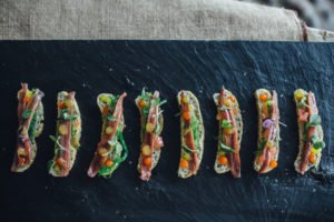 Anchoas de Santoña