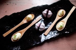 Petits fours